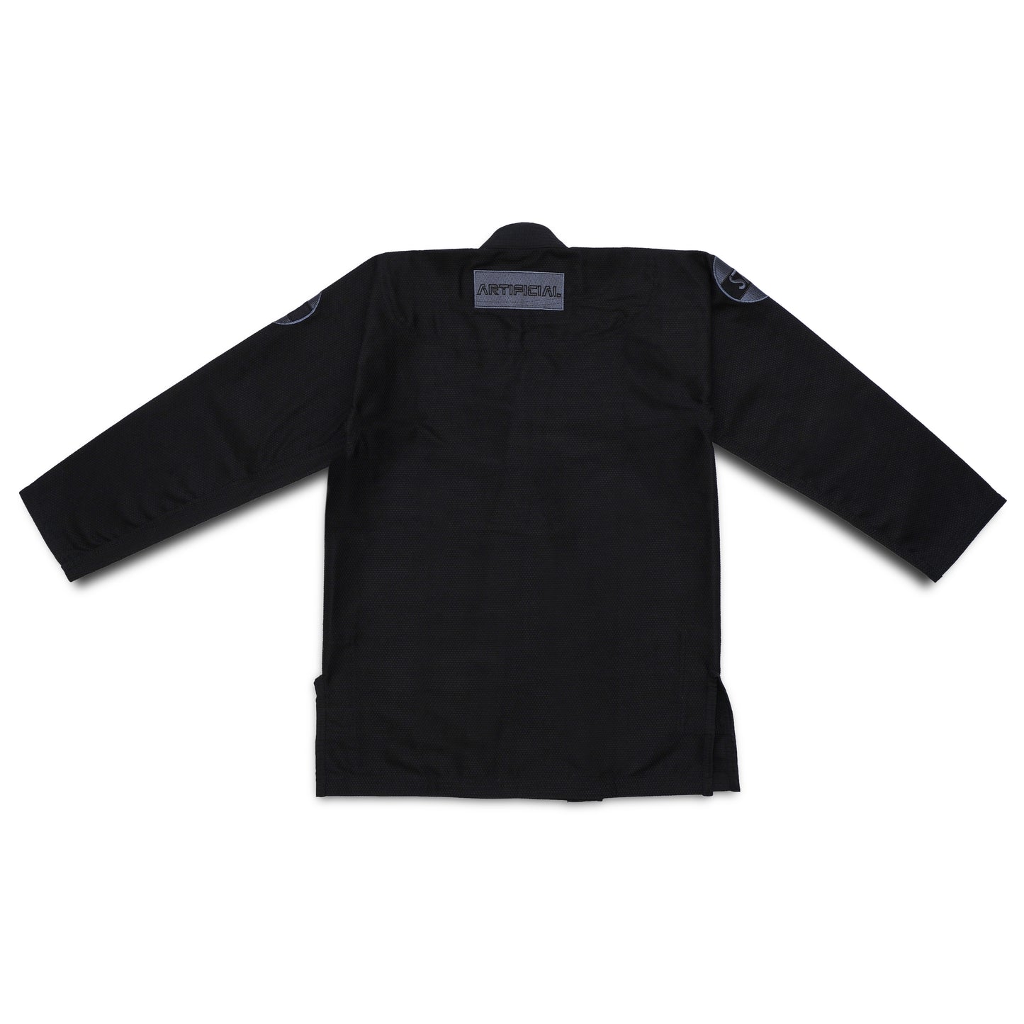 Sahib Artificial Series Black - Sahib Brazilian jiu jitsu kimonos