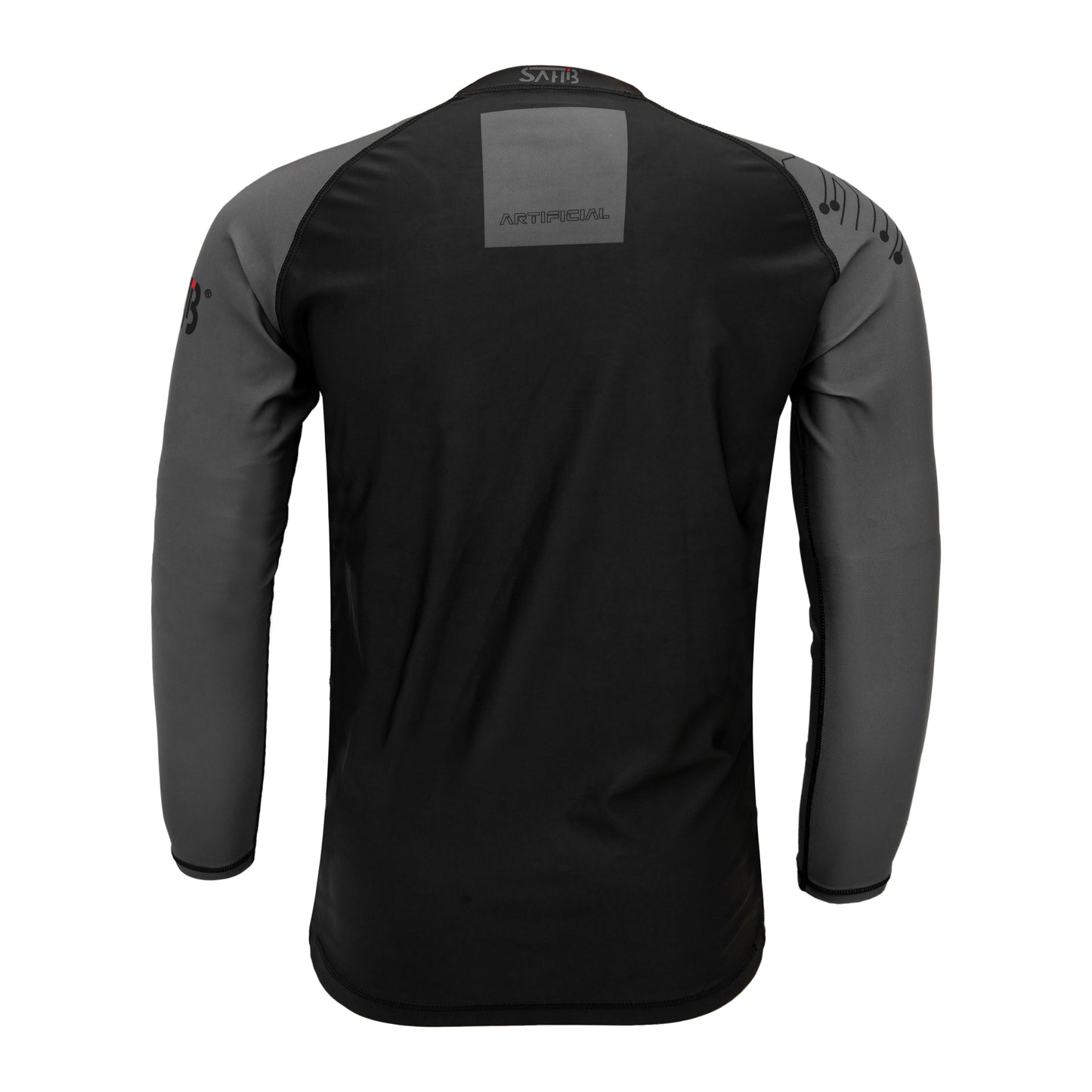Sahib artificial series rashguard long sleeve - Sahib Brazilian jiu jitsu kimonos