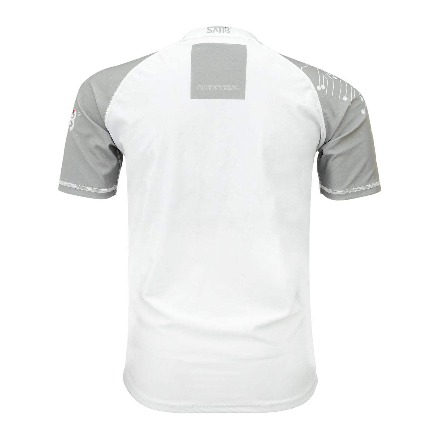 Sahib Artificial series rashguard short sleeves - Sahib Brazilian jiu jitsu kimonos