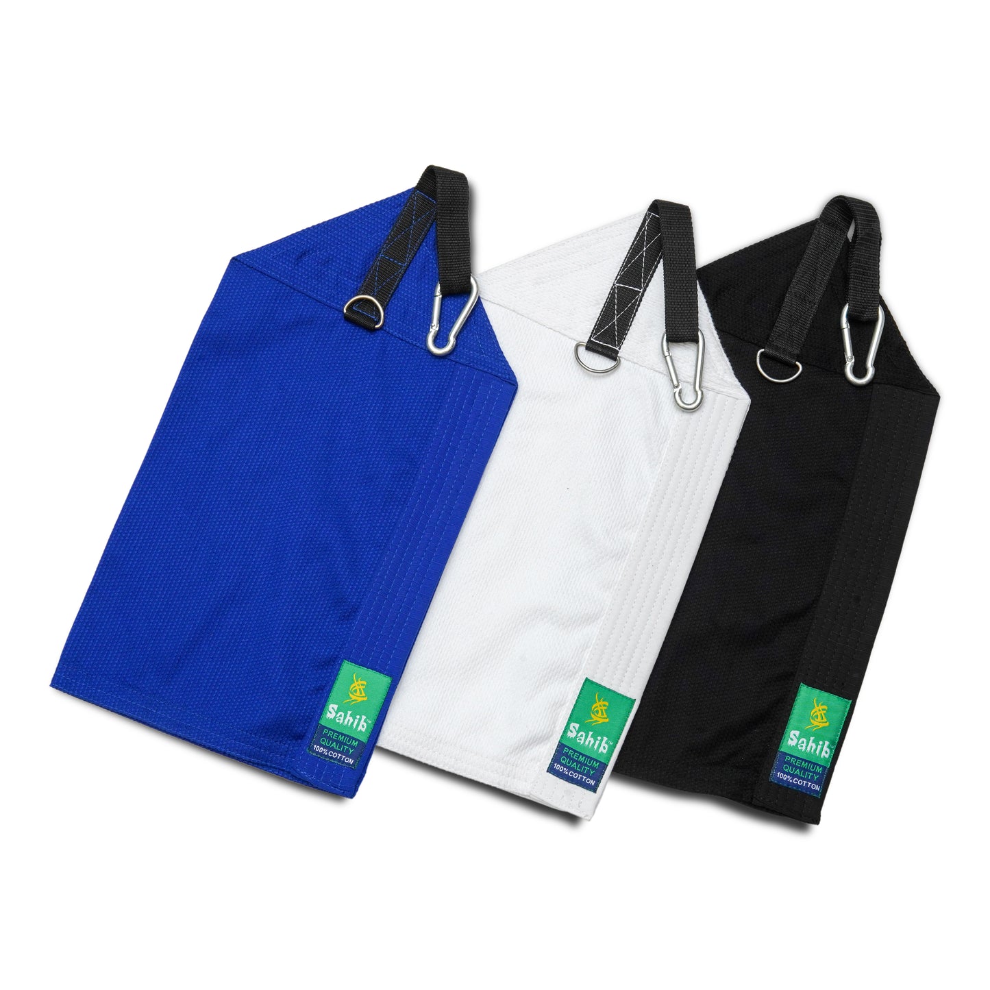 Grip Trainers - Sahib Brazilian jiu jitsu kimonos