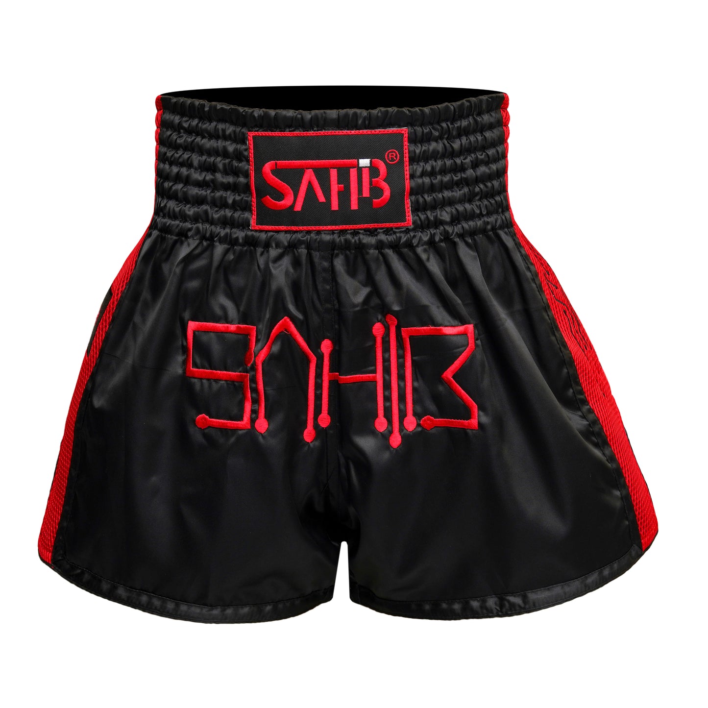 Muay Thai Shorts Artificial - Sahib Brazilian jiu jitsu kimonos