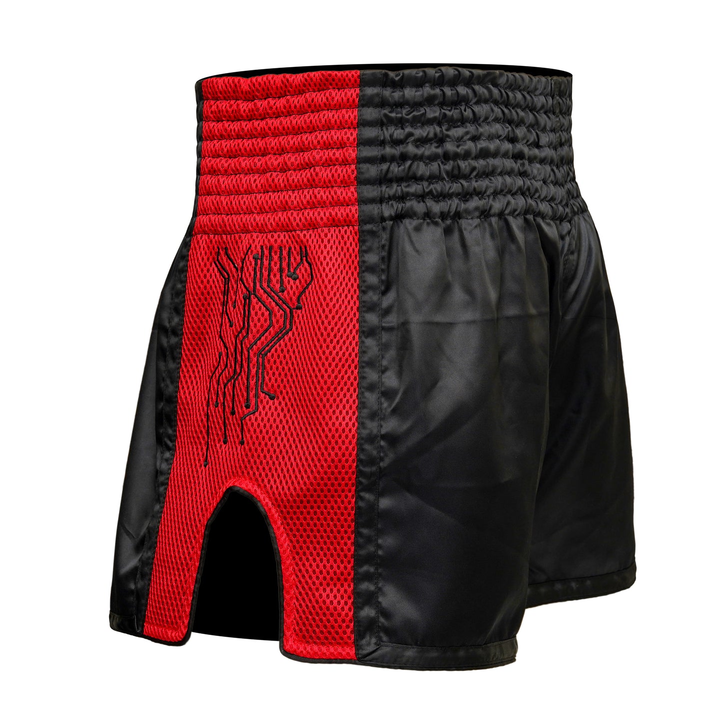 Muay Thai Shorts Artificial - Sahib Brazilian jiu jitsu kimonos