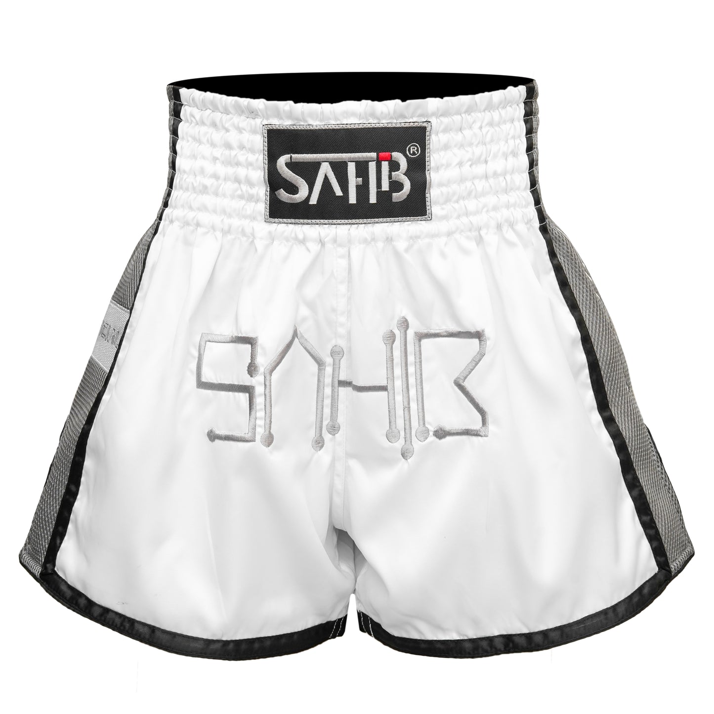 Muay Thai Shorts Artificial - Sahib Brazilian jiu jitsu kimonos