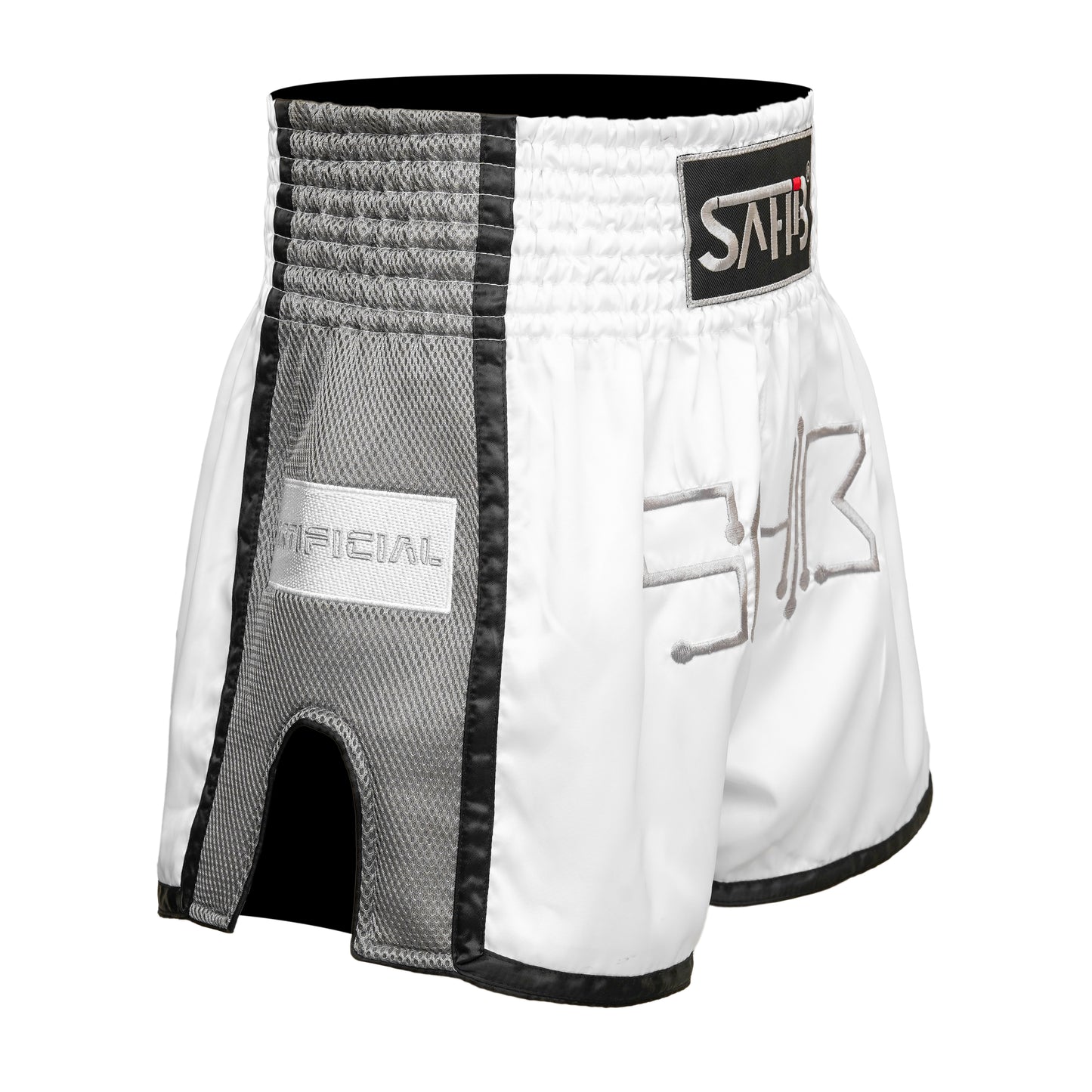 Muay Thai Shorts Artificial - Sahib Brazilian jiu jitsu kimonos