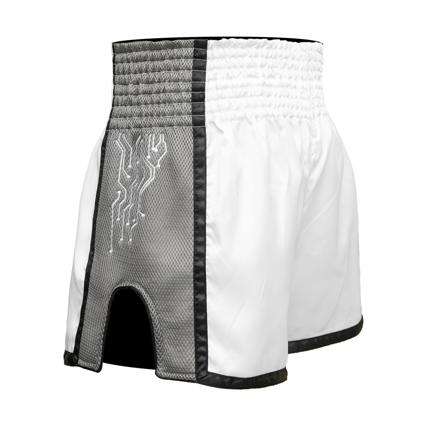 Muay Thai Shorts Artificial - Sahib Brazilian jiu jitsu kimonos