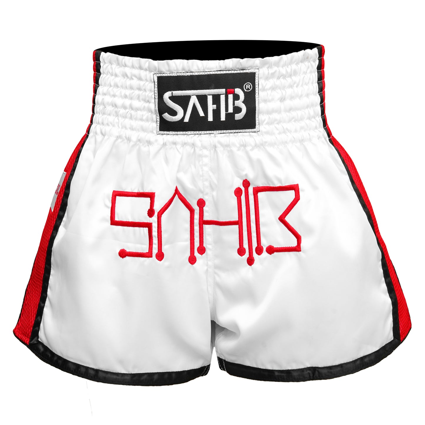 Muay Thai Shorts Artificial - Sahib Brazilian jiu jitsu kimonos