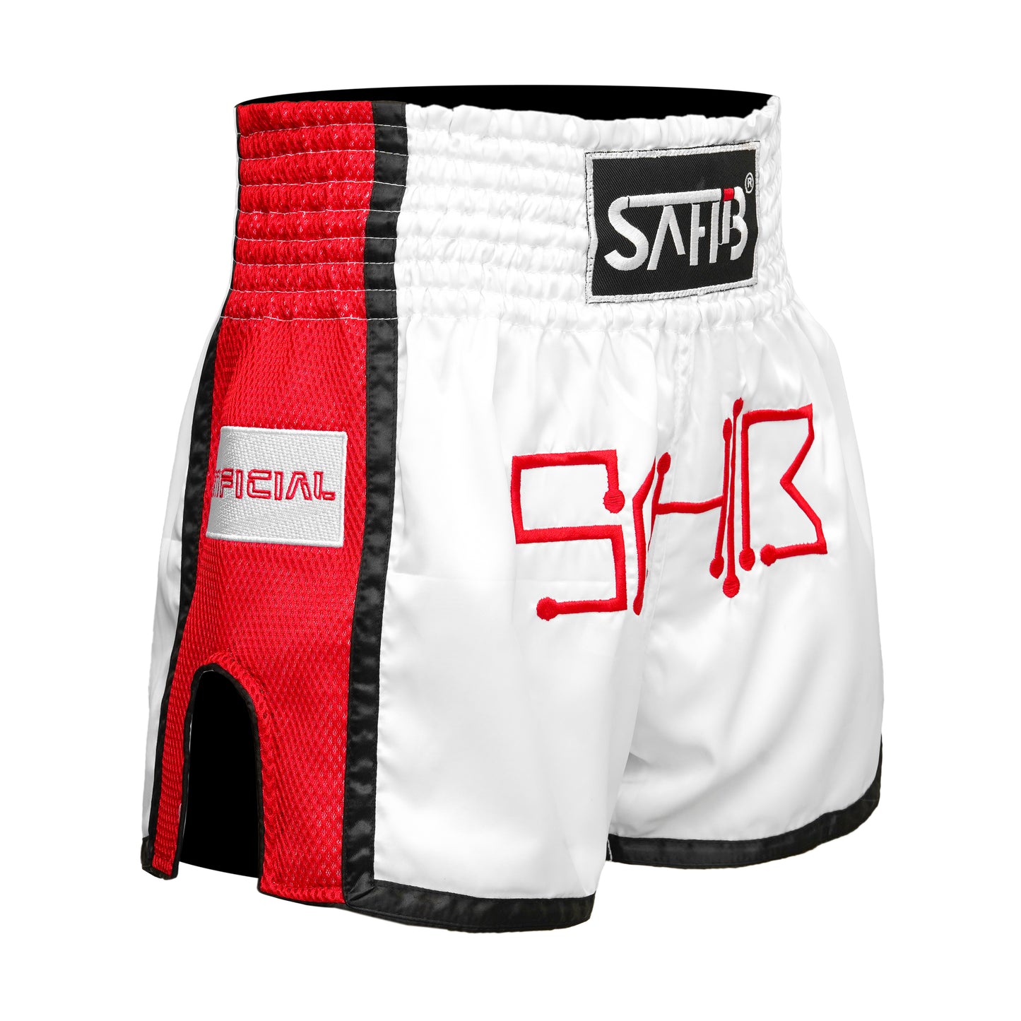 Muay Thai Shorts Artificial - Sahib Brazilian jiu jitsu kimonos