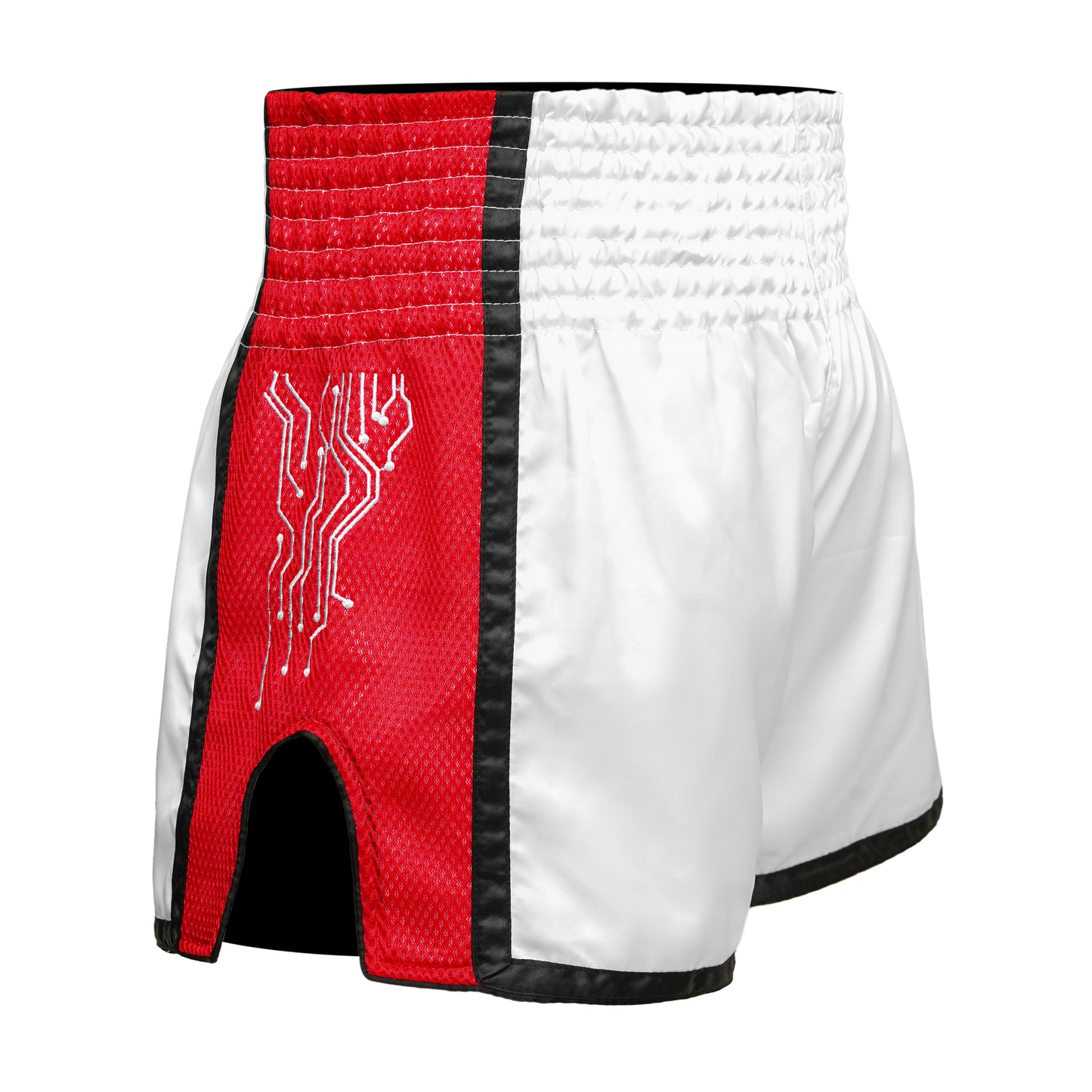 Muay Thai Shorts Artificial - Sahib Brazilian jiu jitsu kimonos