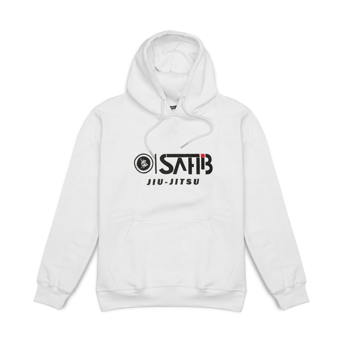 Competition series hoodie - Sahib Brazilian jiu jitsu kimonos