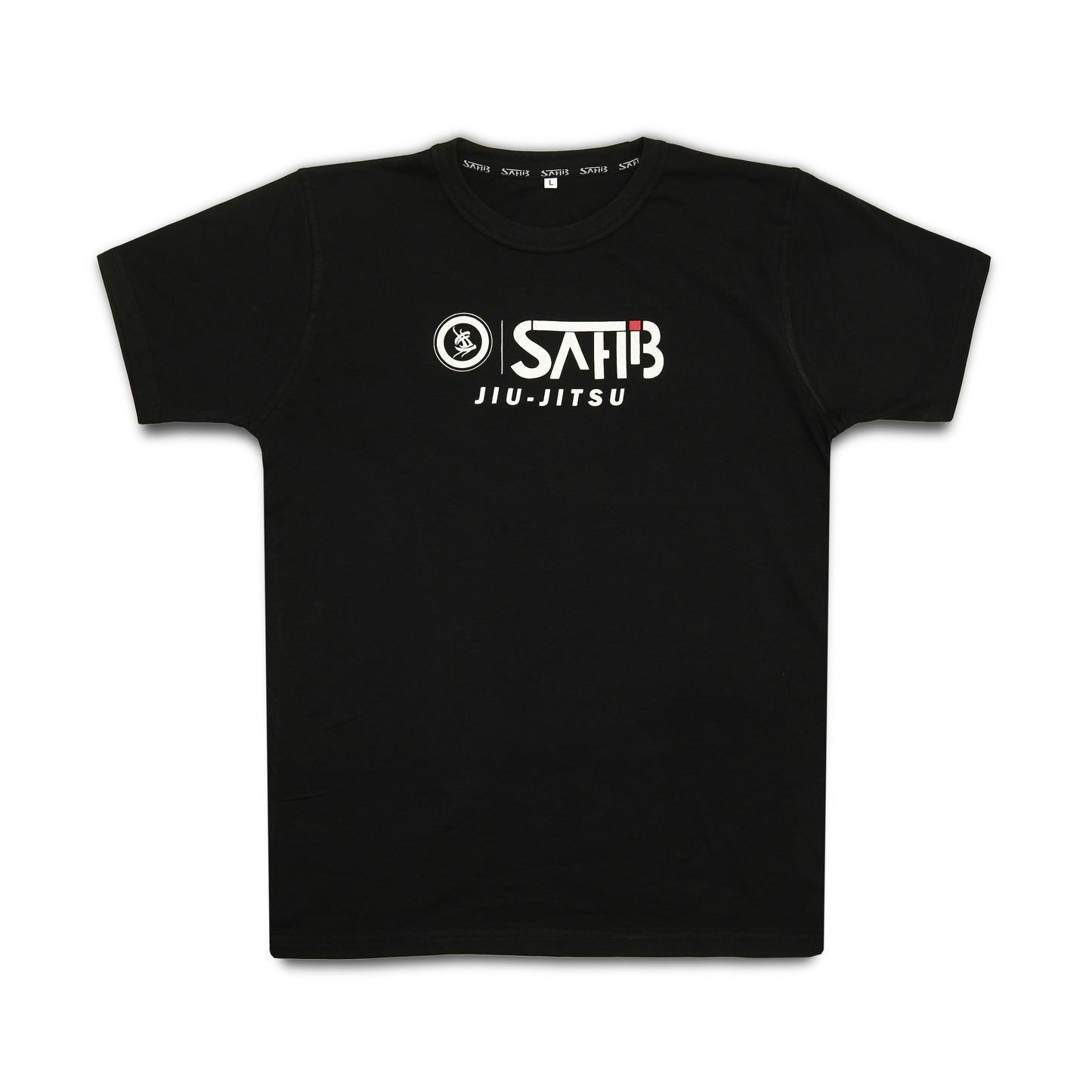competition series t shirt - Sahib Brazilian jiu jitsu kimonos