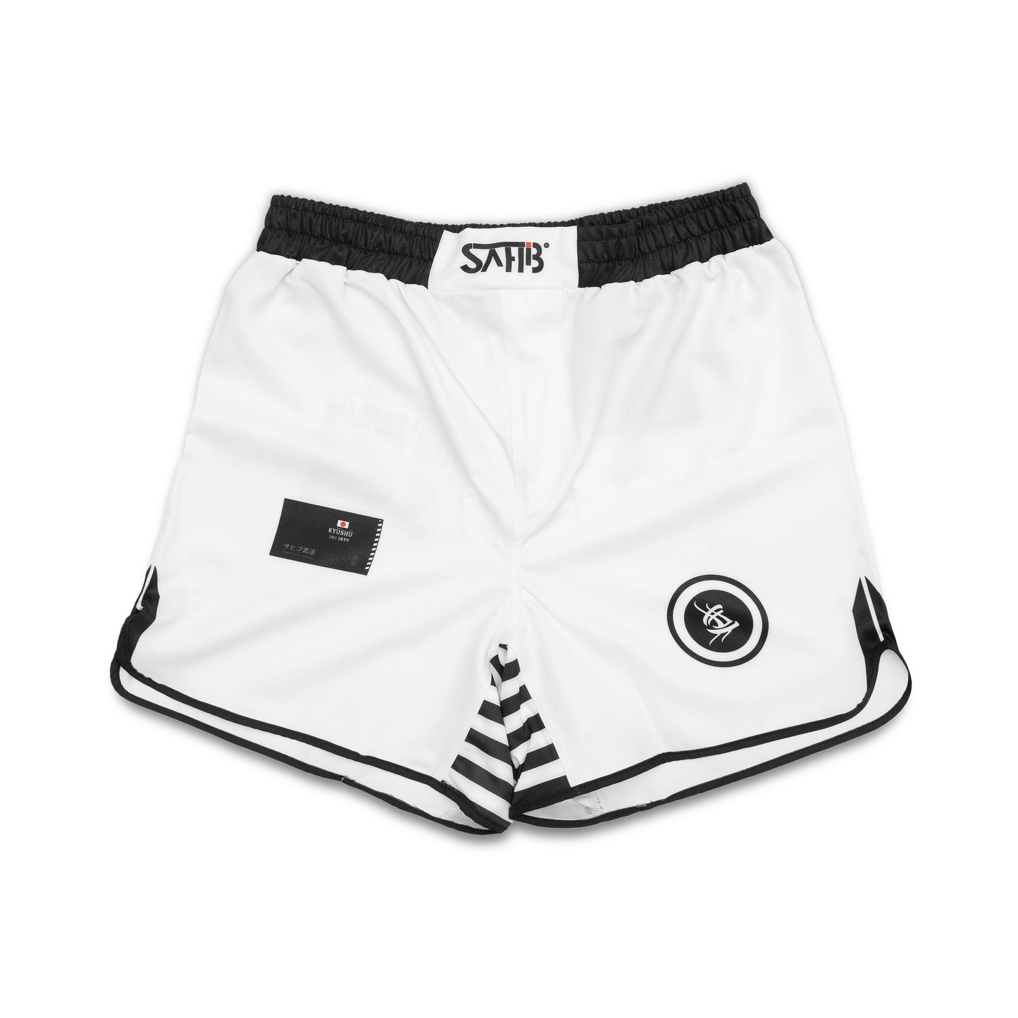 competition nogi shorts - Sahib Brazilian jiu jitsu kimonos