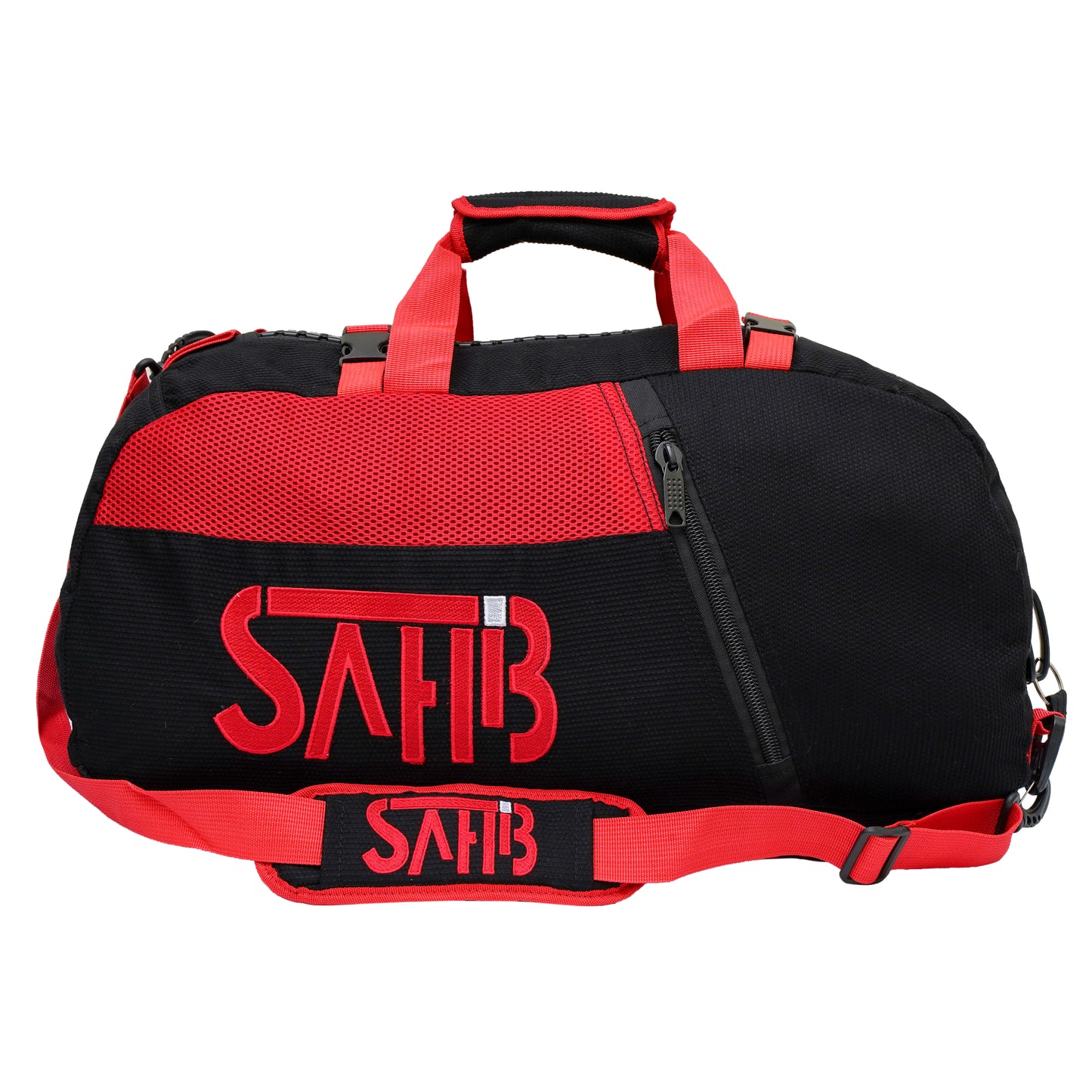 BJJ Duffle Bag - Sahib Brazilian jiu jitsu kimonos