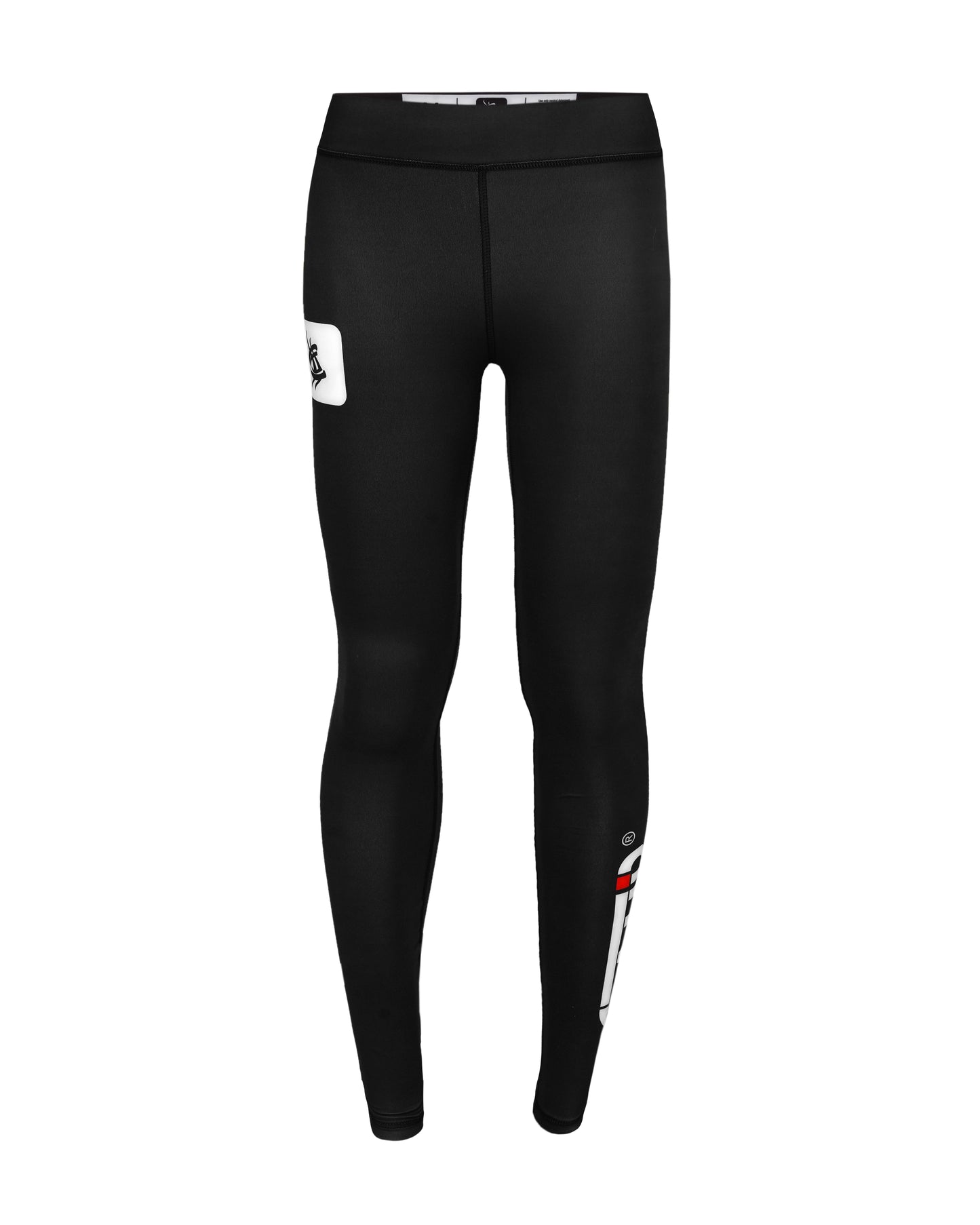 Ladies Spats - Sahib Brazilian jiu jitsu kimonos