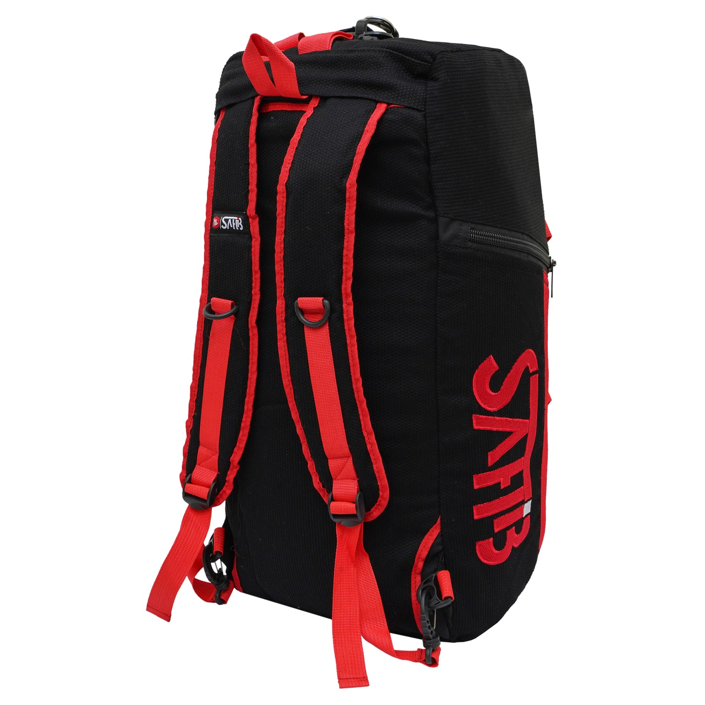 BJJ Duffle Bag - Sahib Brazilian jiu jitsu kimonos