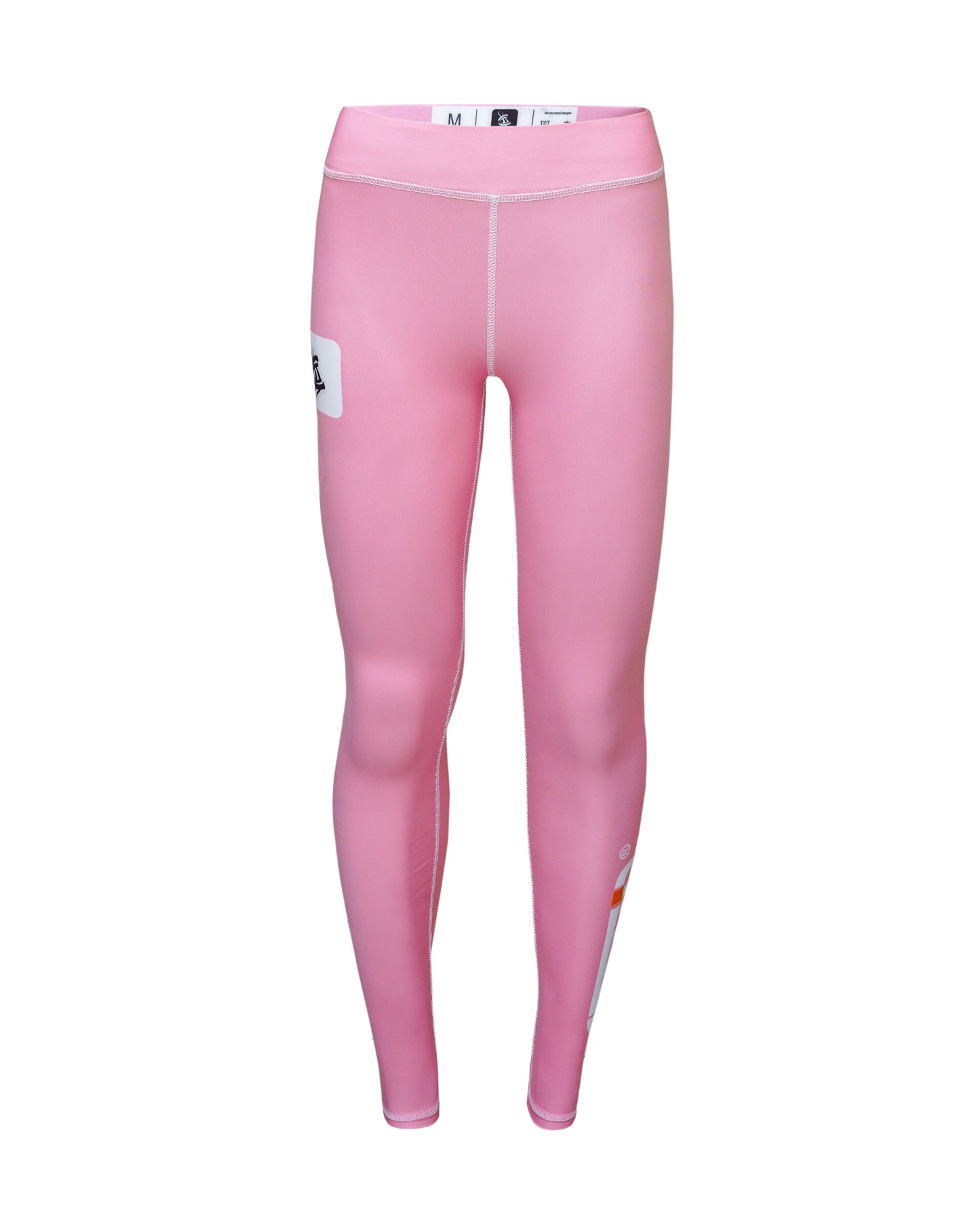 Ladies Spats - Sahib Brazilian jiu jitsu kimonos
