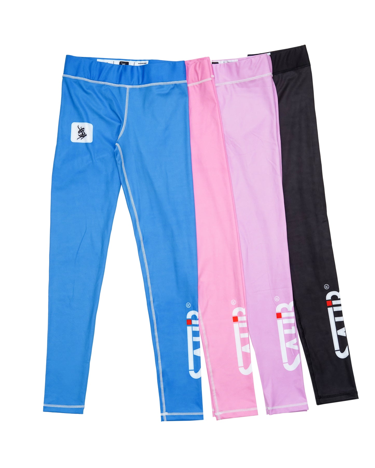 Ladies Spats - Sahib Brazilian jiu jitsu kimonos