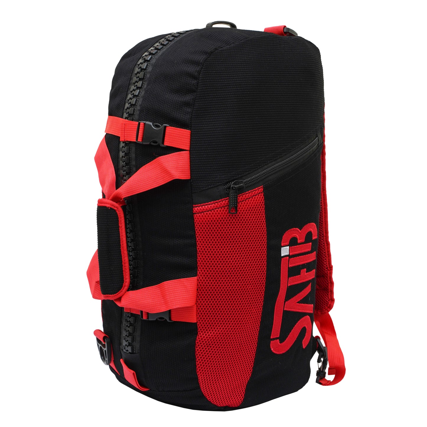 BJJ Duffle Bag - Sahib Brazilian jiu jitsu kimonos
