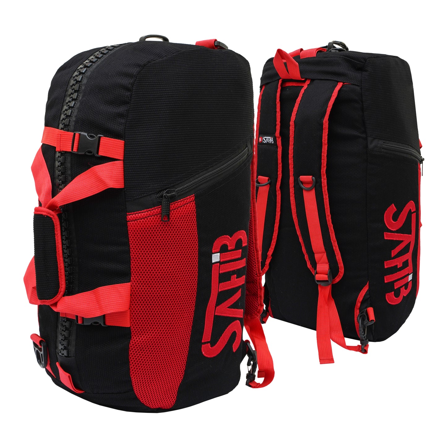 BJJ Duffle Bag - Sahib Brazilian jiu jitsu kimonos
