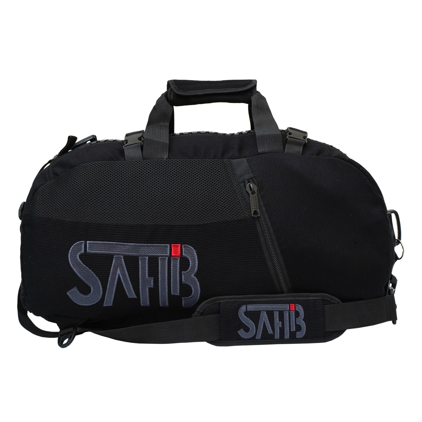BJJ Duffle Bag - Sahib Brazilian jiu jitsu kimonos