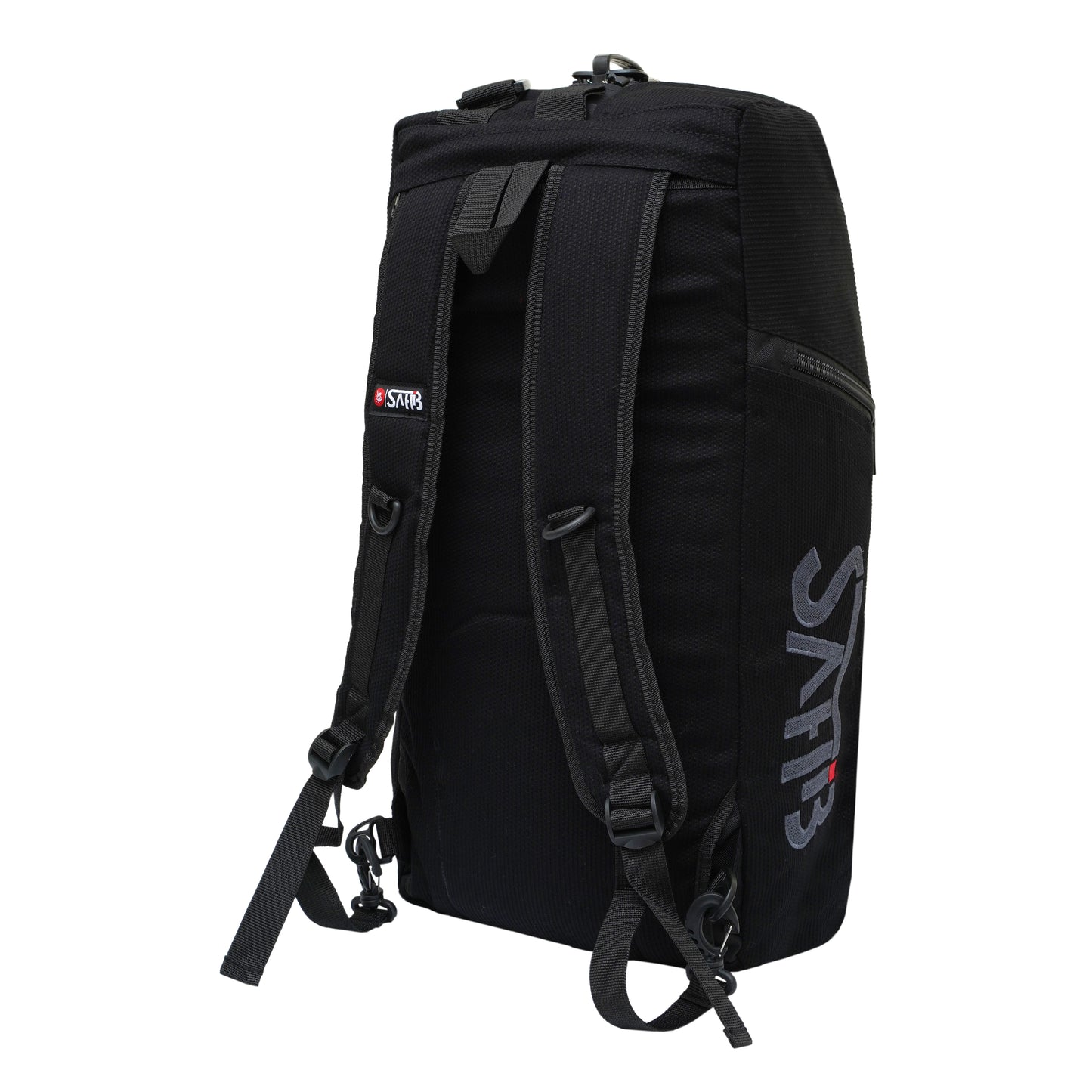 BJJ Duffle Bag - Sahib Brazilian jiu jitsu kimonos