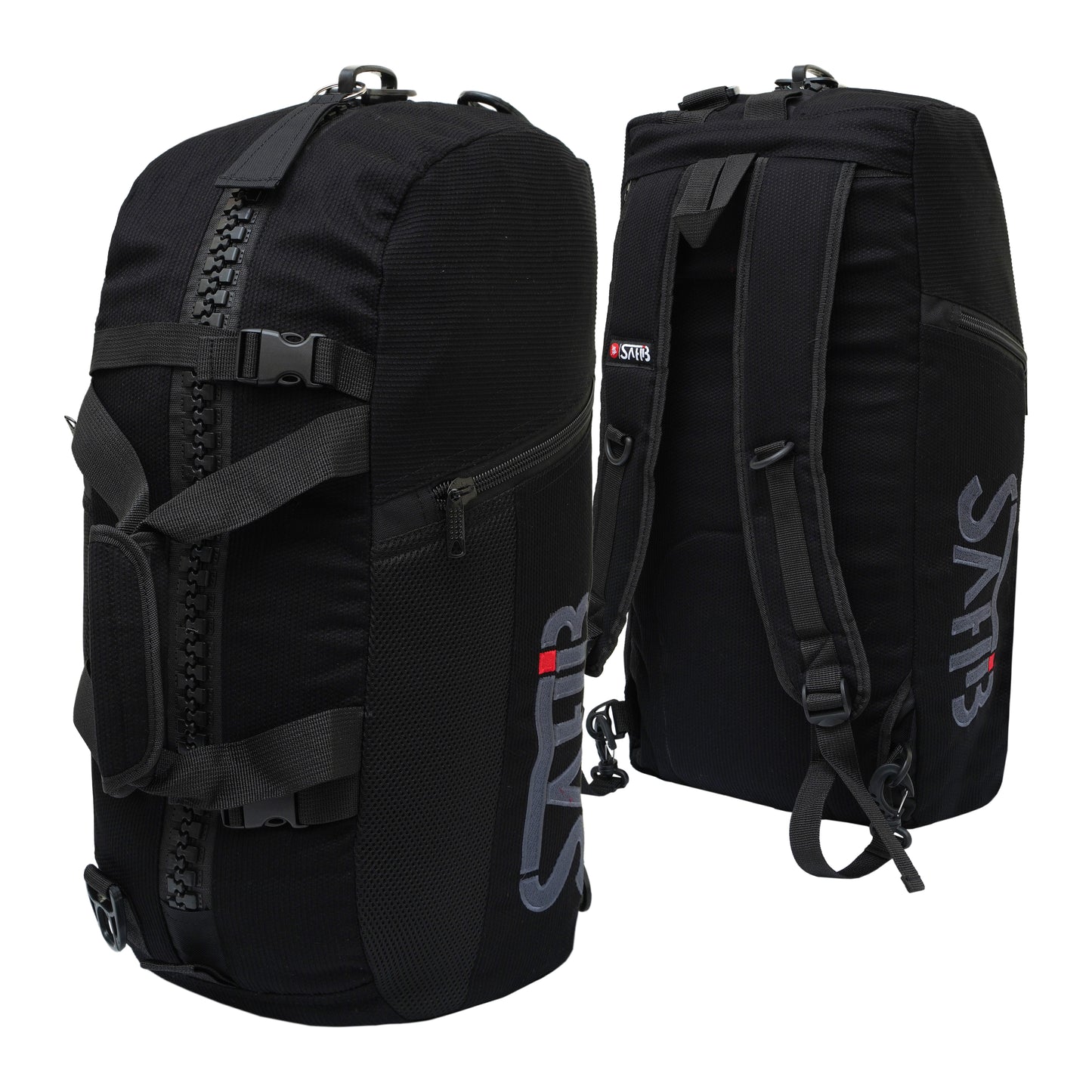 BJJ Duffle Bag - Sahib Brazilian jiu jitsu kimonos