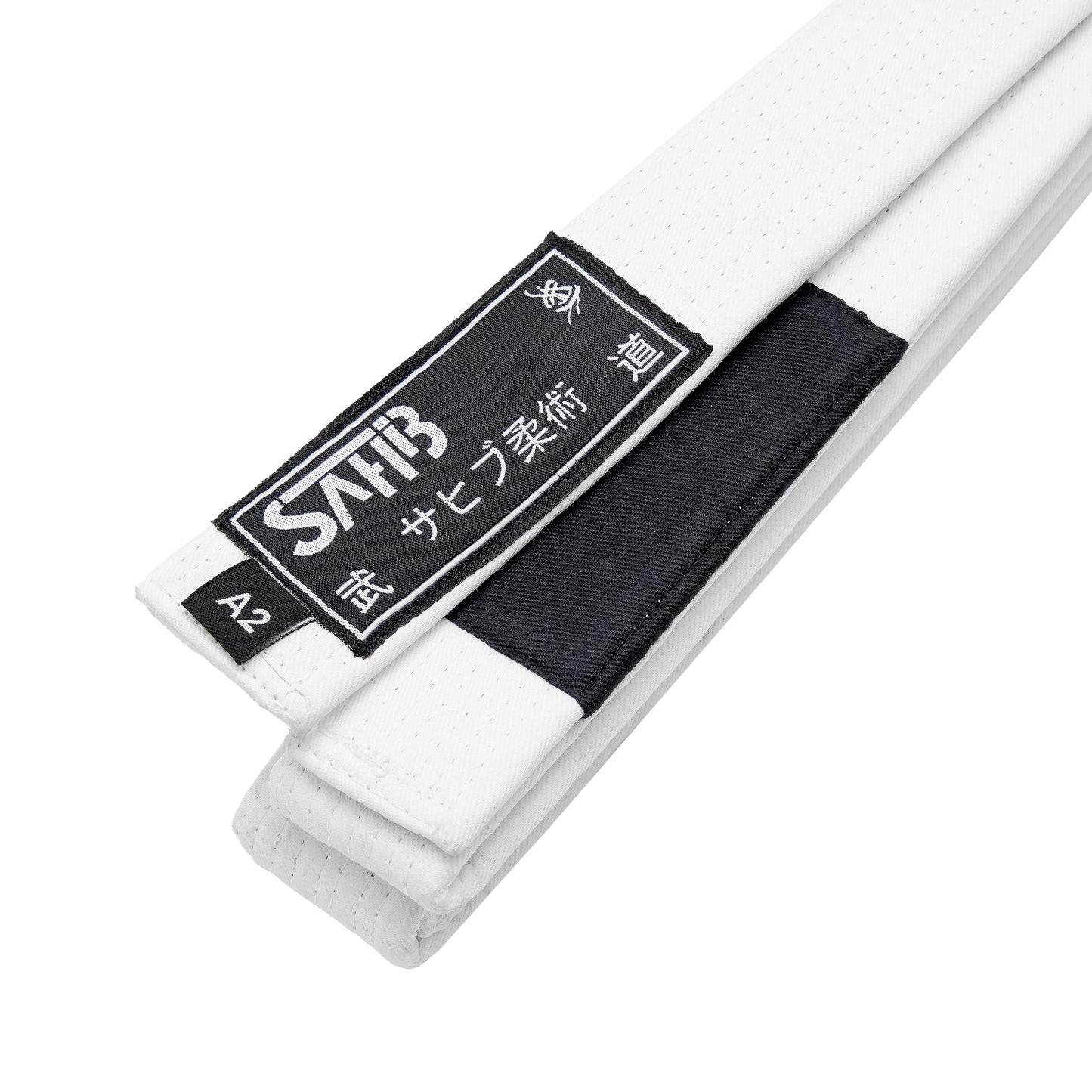 Sahib Ultra Premium Bjj Ranked Belts 6mm - Sahib Brazilian jiu jitsu kimonos