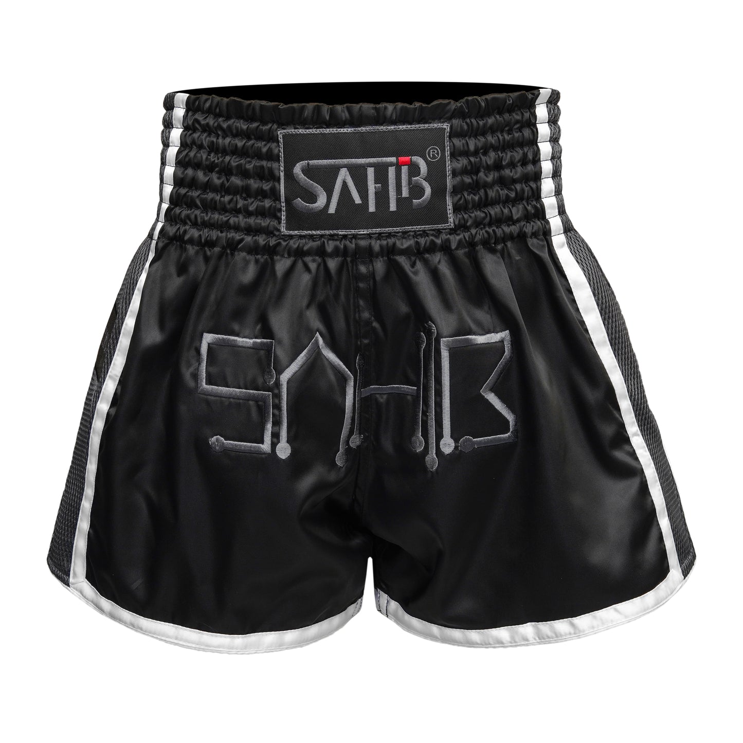 Muay Thai Shorts Artificial - Sahib Brazilian jiu jitsu kimonos