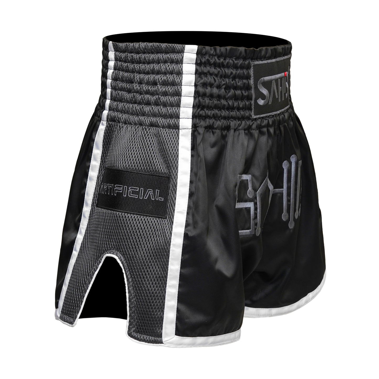 Muay Thai Shorts Artificial - Sahib Brazilian jiu jitsu kimonos