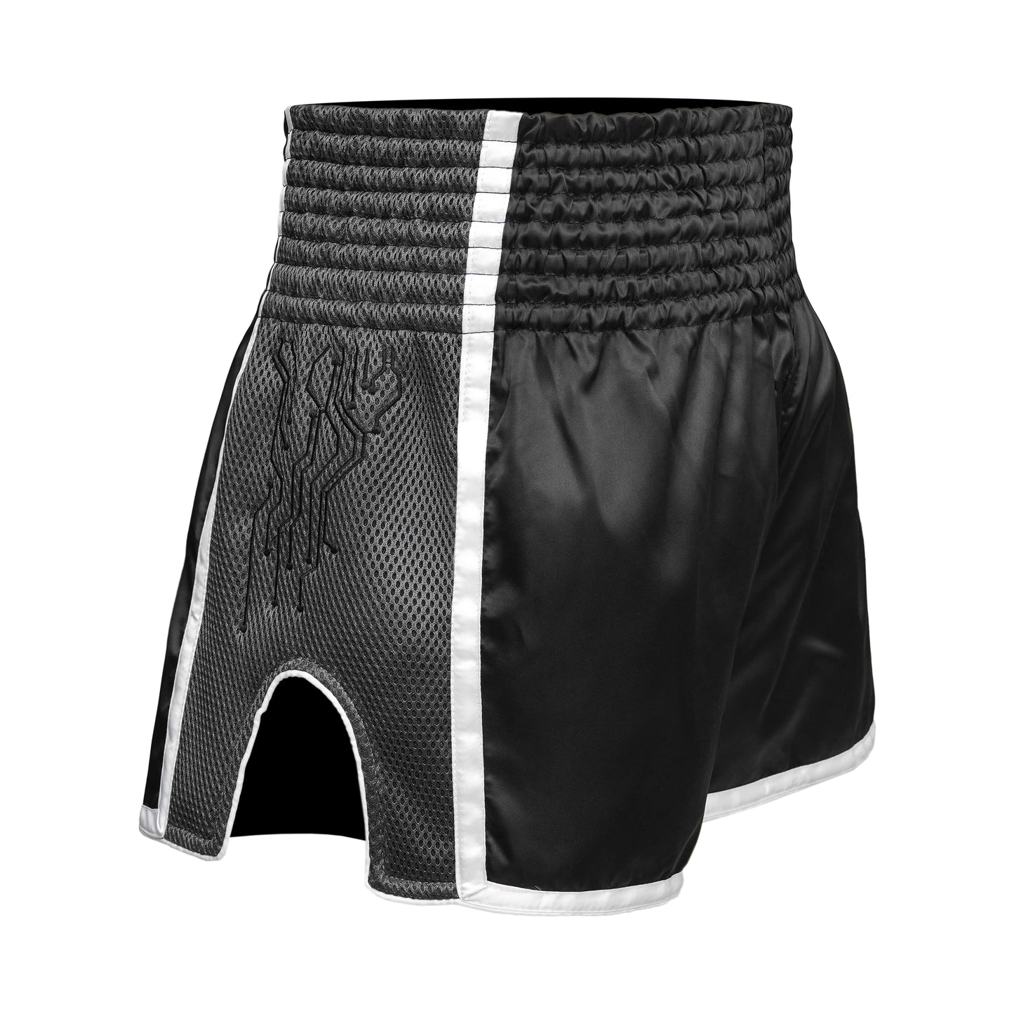 Muay Thai Shorts Artificial - Sahib Brazilian jiu jitsu kimonos