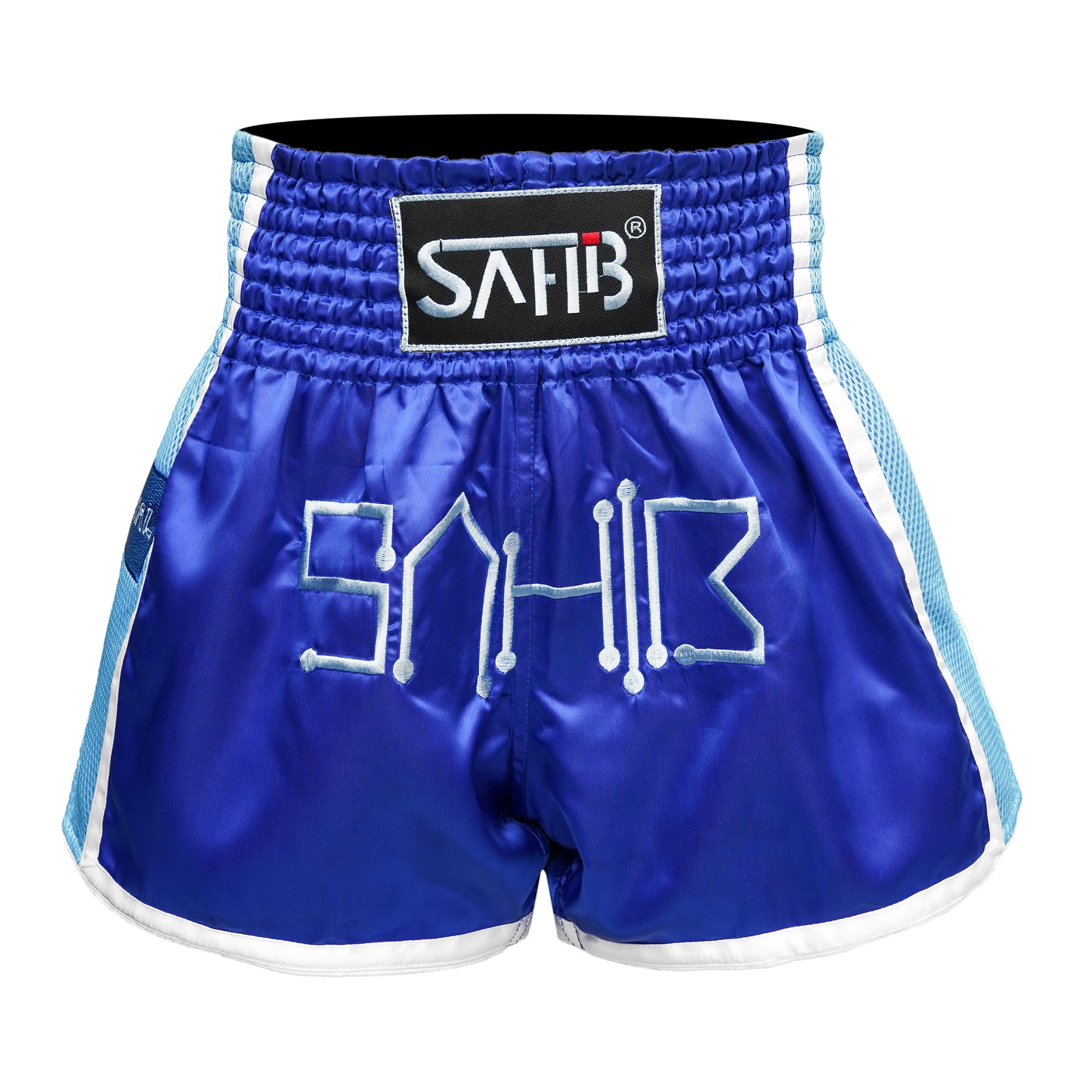 Muay Thai Shorts Artificial - Sahib Brazilian jiu jitsu kimonos