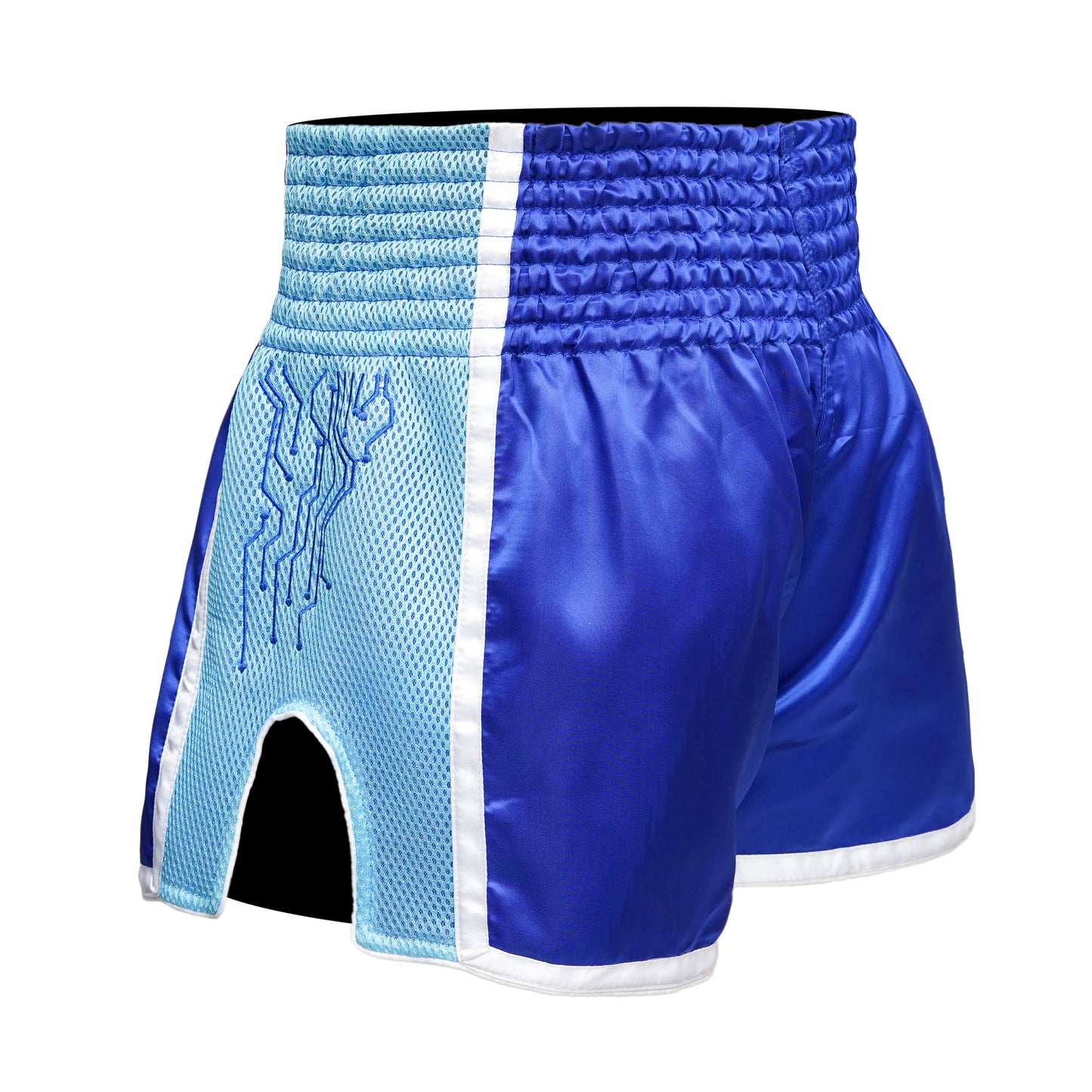 Muay Thai Shorts Artificial - Sahib Brazilian jiu jitsu kimonos