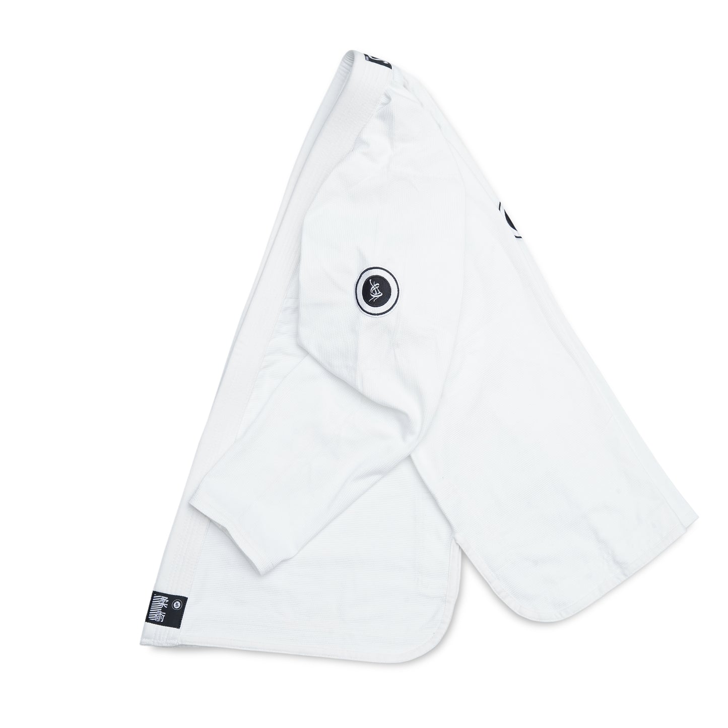 Sahib competition series kimono - Sahib Brazilian jiu jitsu kimonos