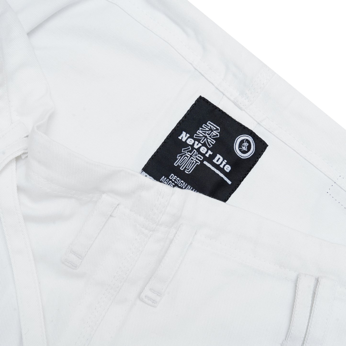 Sahib competition series kimono - Sahib Brazilian jiu jitsu kimonos