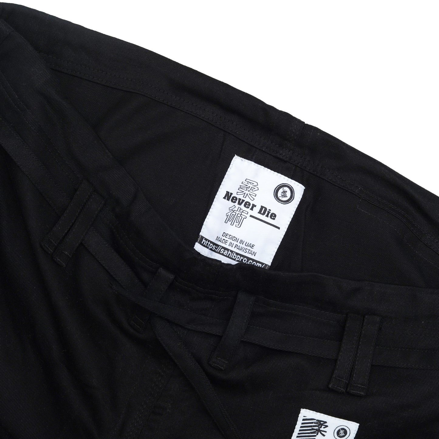 Sahib competition series kimono - Sahib Brazilian jiu jitsu kimonos