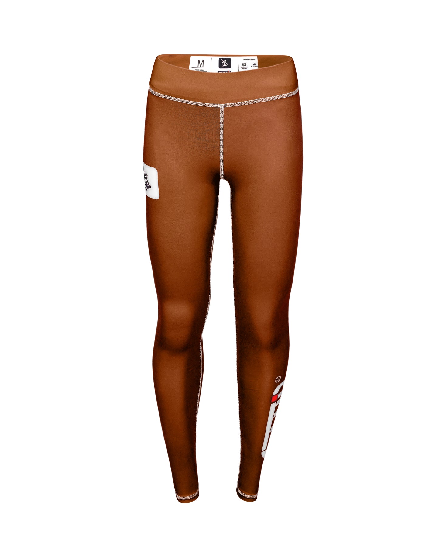 Ladies Spats - Sahib Brazilian jiu jitsu kimonos