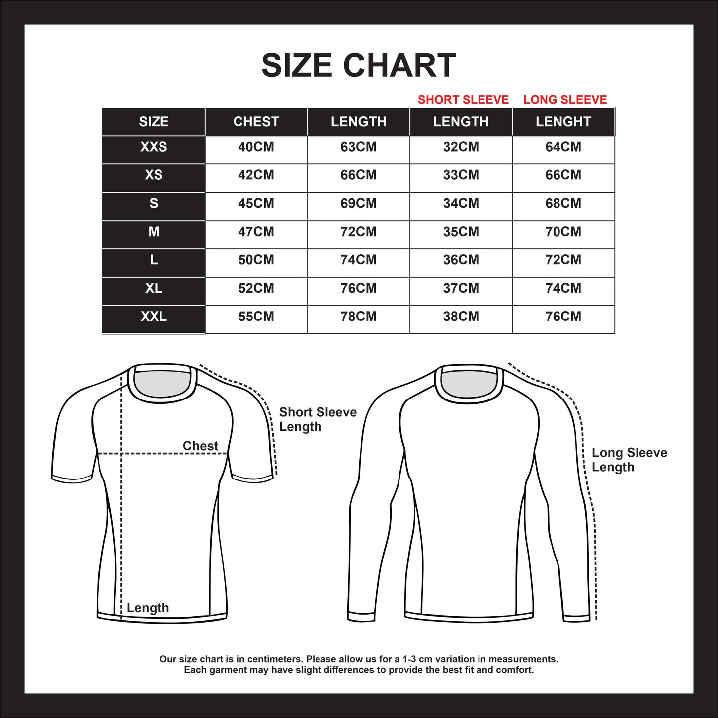 Sahib artificial series rashguard long sleeve - Sahib Brazilian jiu jitsu kimonos
