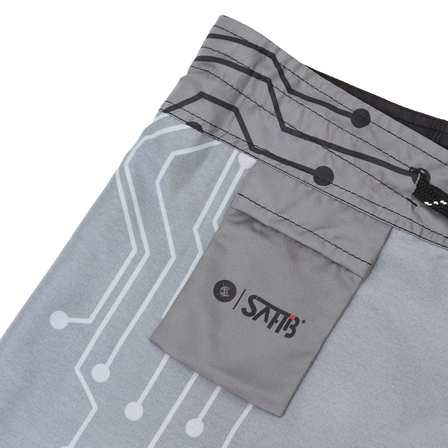 MMA and NOGI shorts - Sahib Brazilian jiu jitsu kimonos
