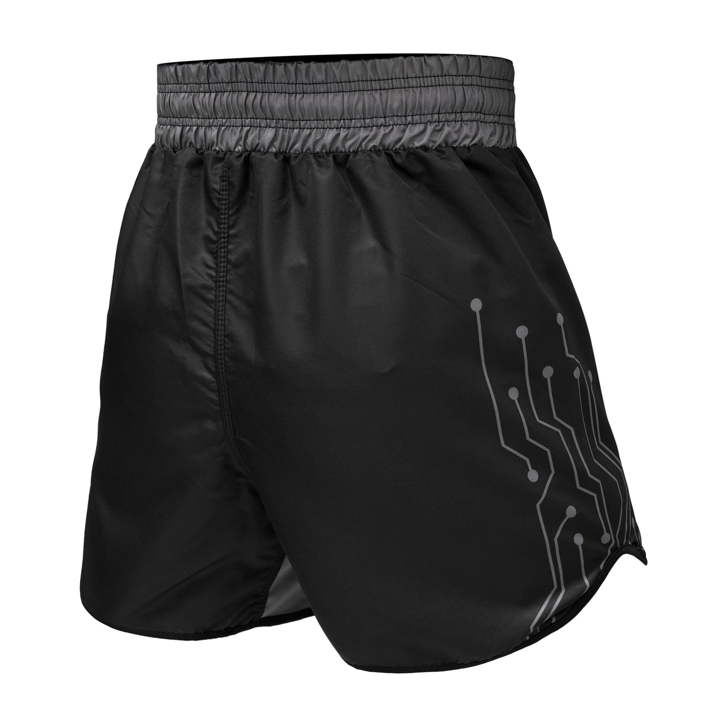 Sahib Artificial Series Nogi Elastic Waist Shorts - Sahib Brazilian jiu jitsu kimonos