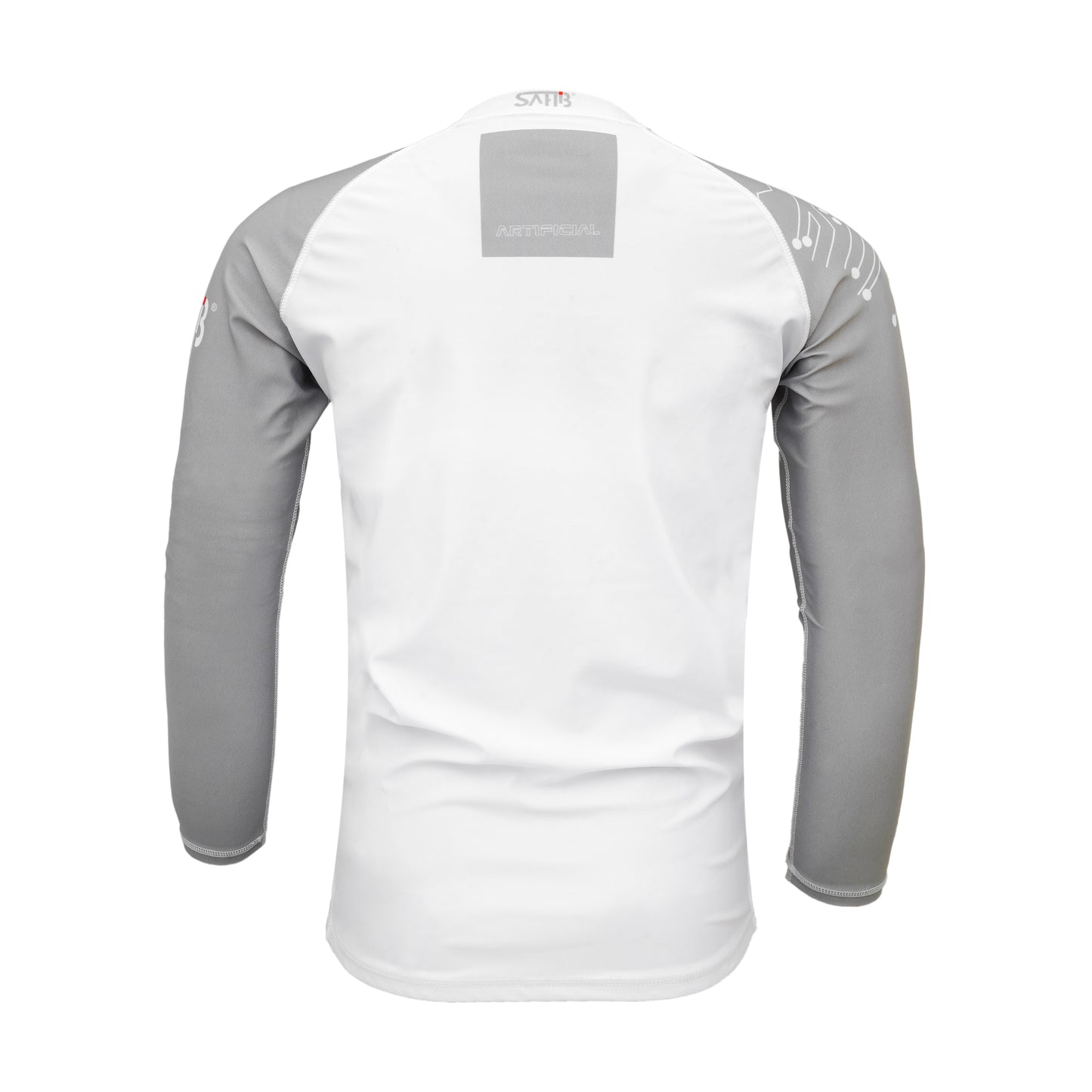 Sahib artificial series rashguard long sleeve - Sahib Brazilian jiu jitsu kimonos 