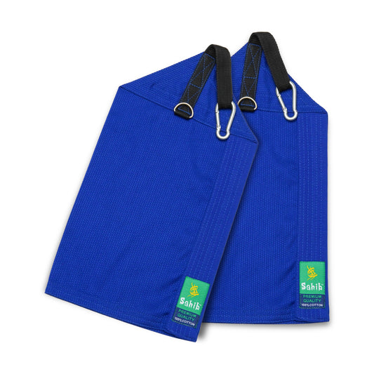 Grip Trainers - Sahib Brazilian jiu jitsu kimonos 