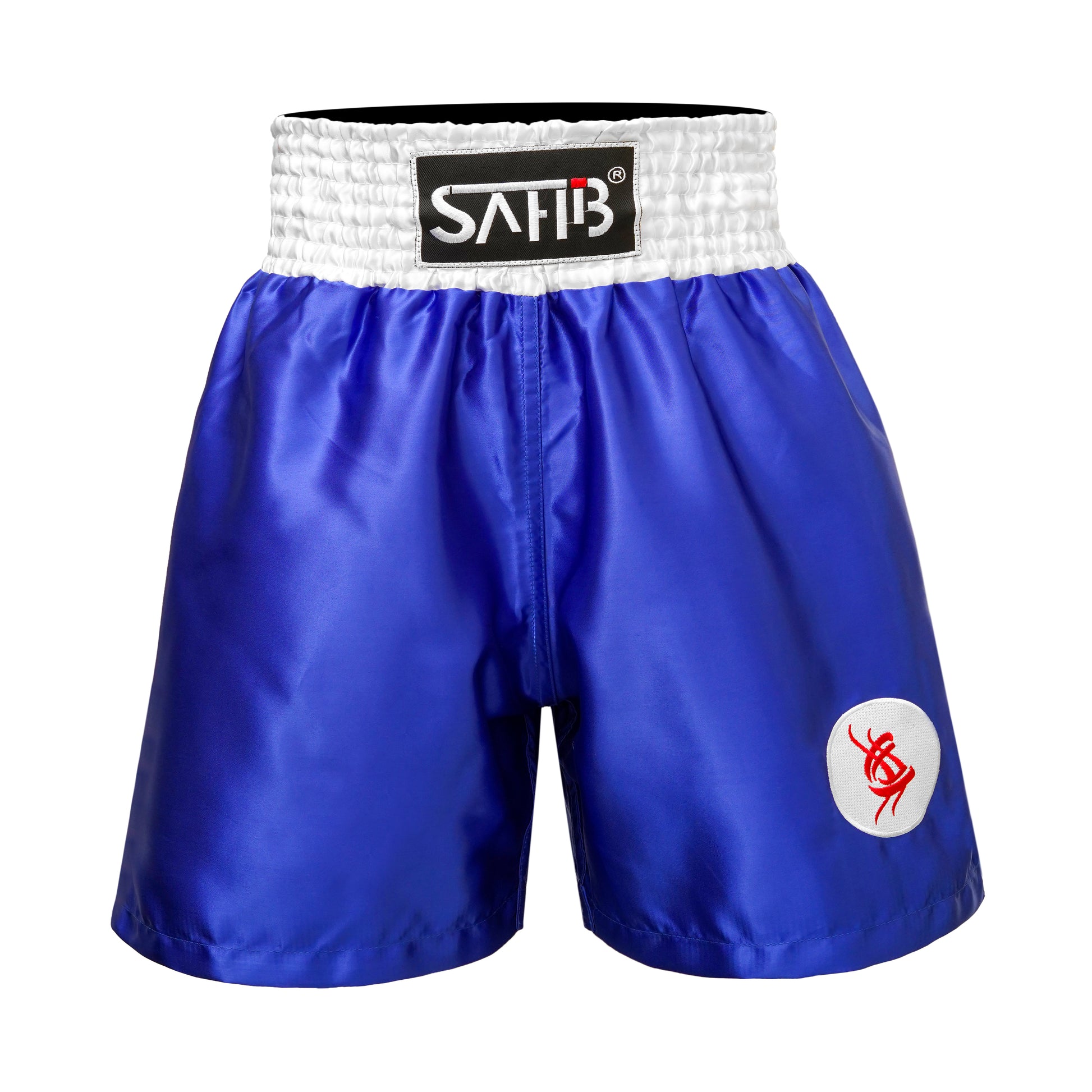 Boxing Shorts - Sahib Brazilian jiu jitsu kimonos 