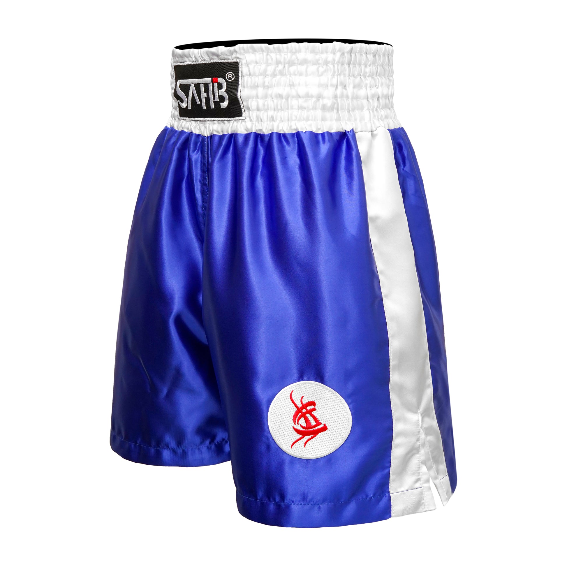 Boxing Shorts - Sahib Brazilian jiu jitsu kimonos 