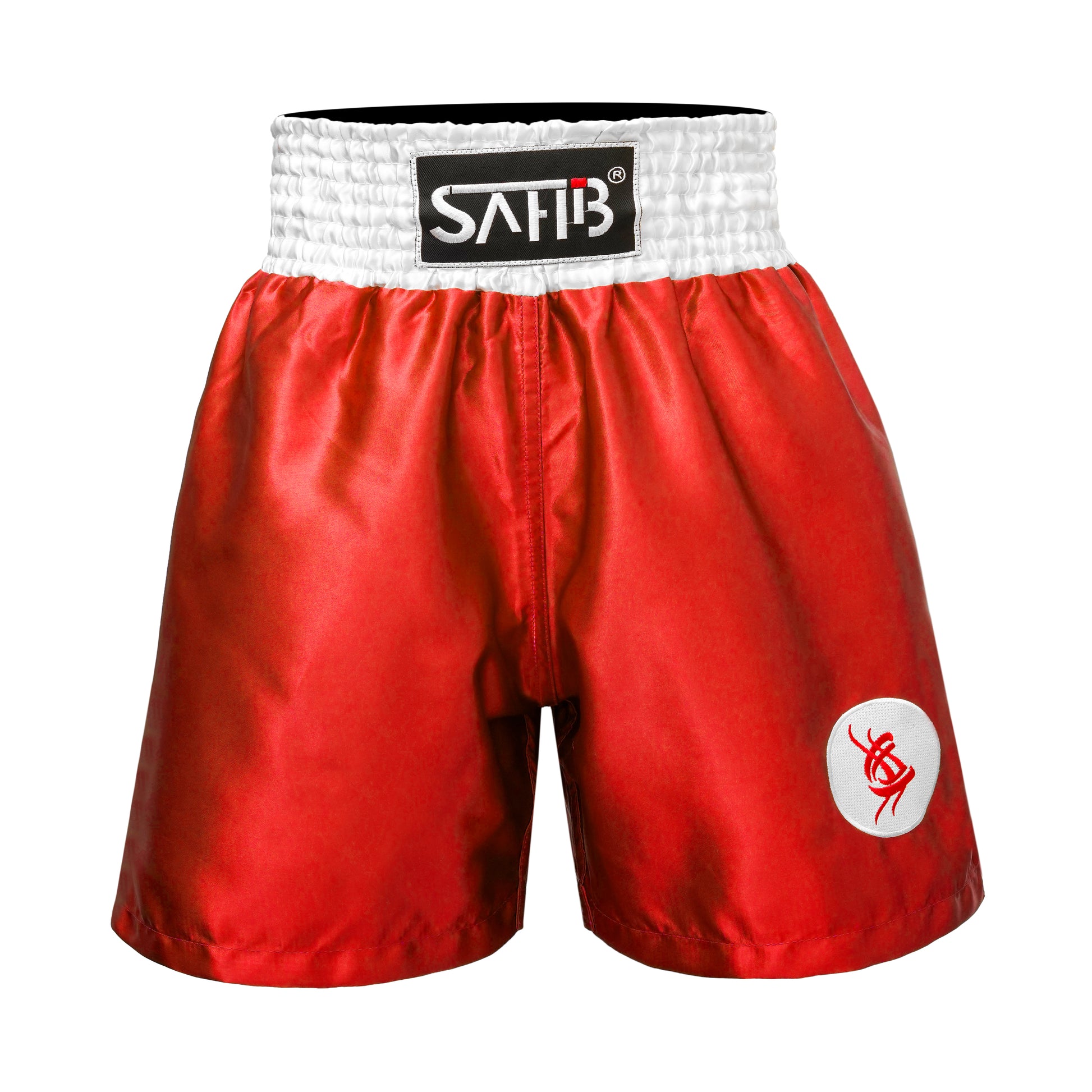 Boxing Shorts - Sahib Brazilian jiu jitsu kimonos 