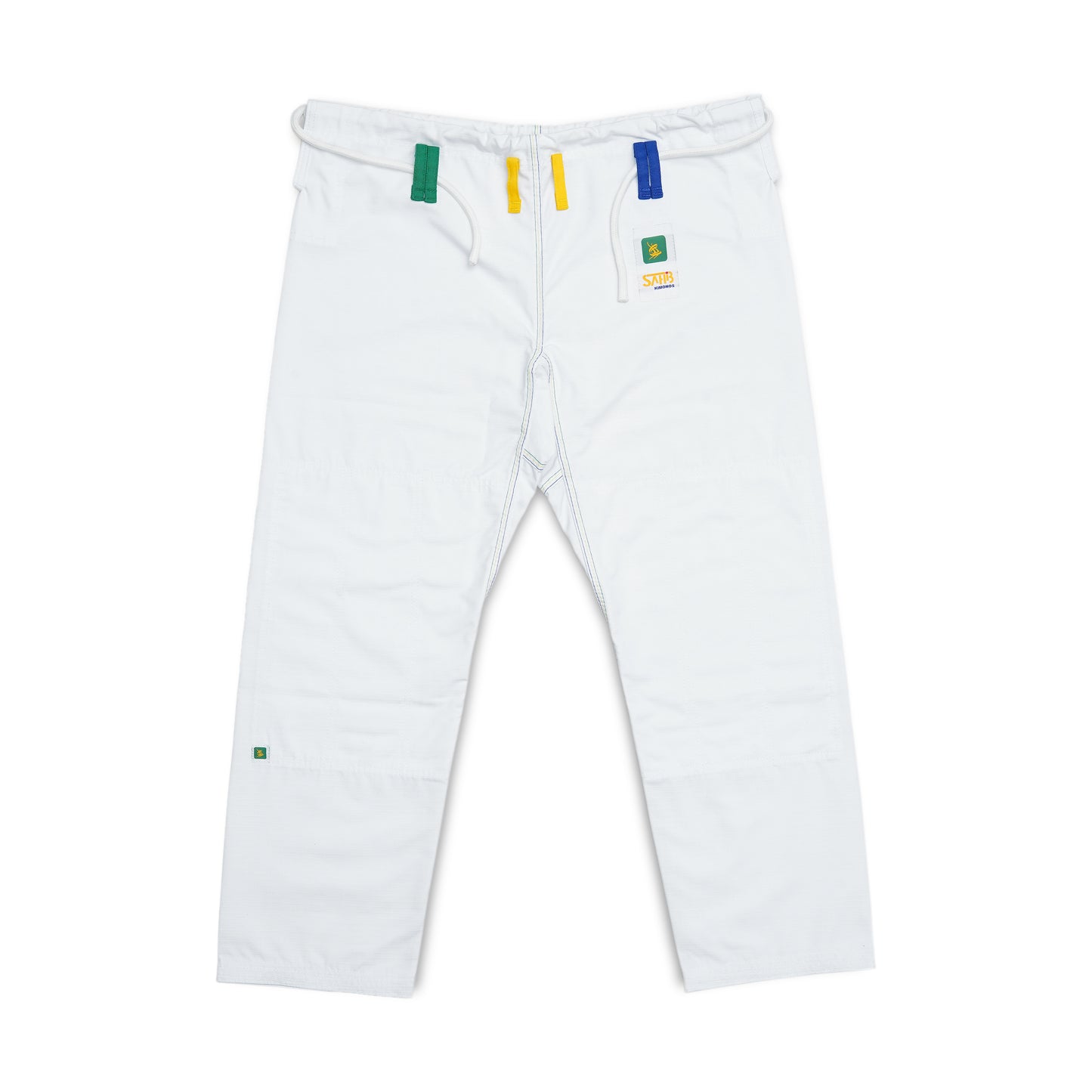 The travel gi - Sahib Brazilian jiu jitsu kimonos 