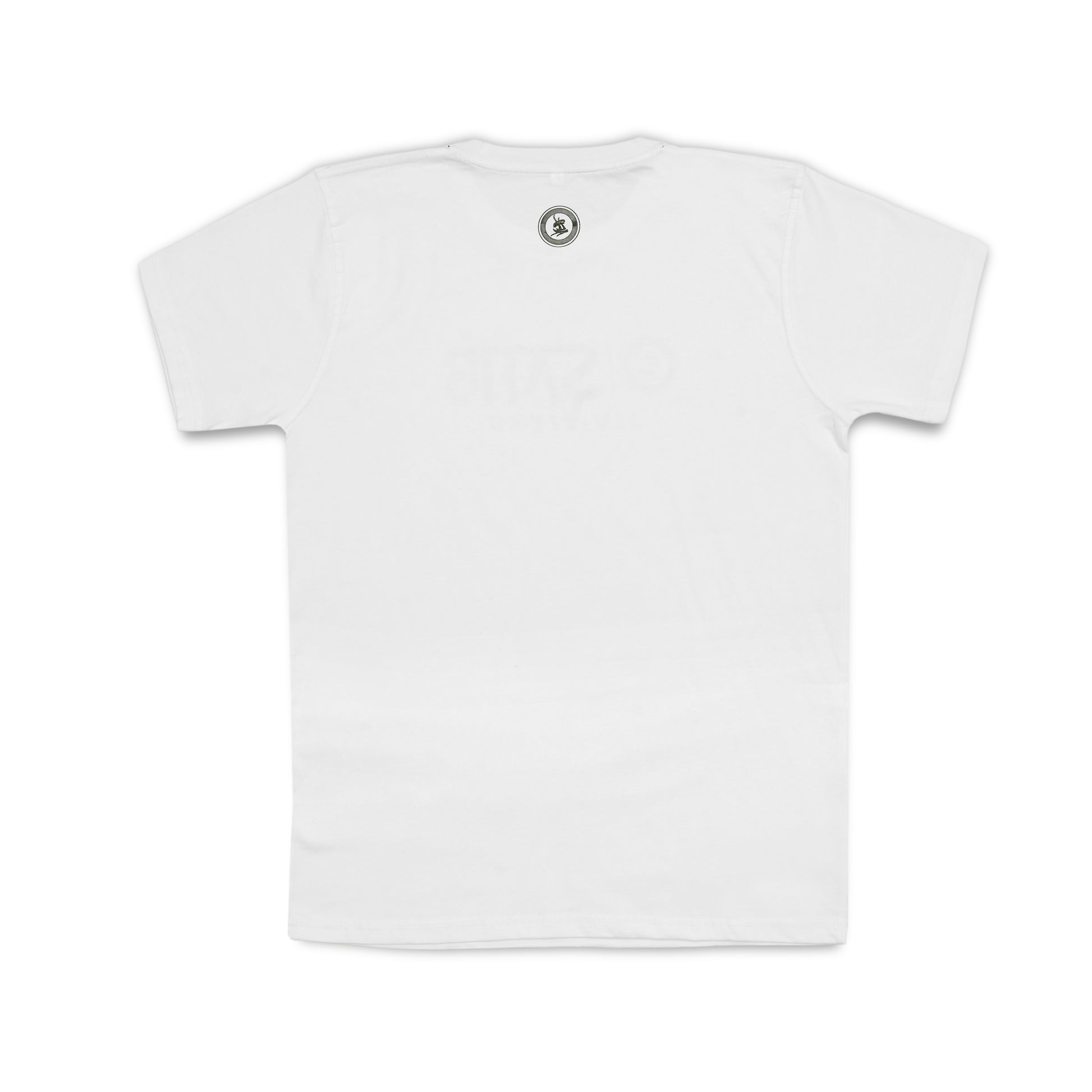competition series t shirt - Sahib Brazilian jiu jitsu kimonos 
