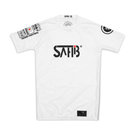 competition series rashguard