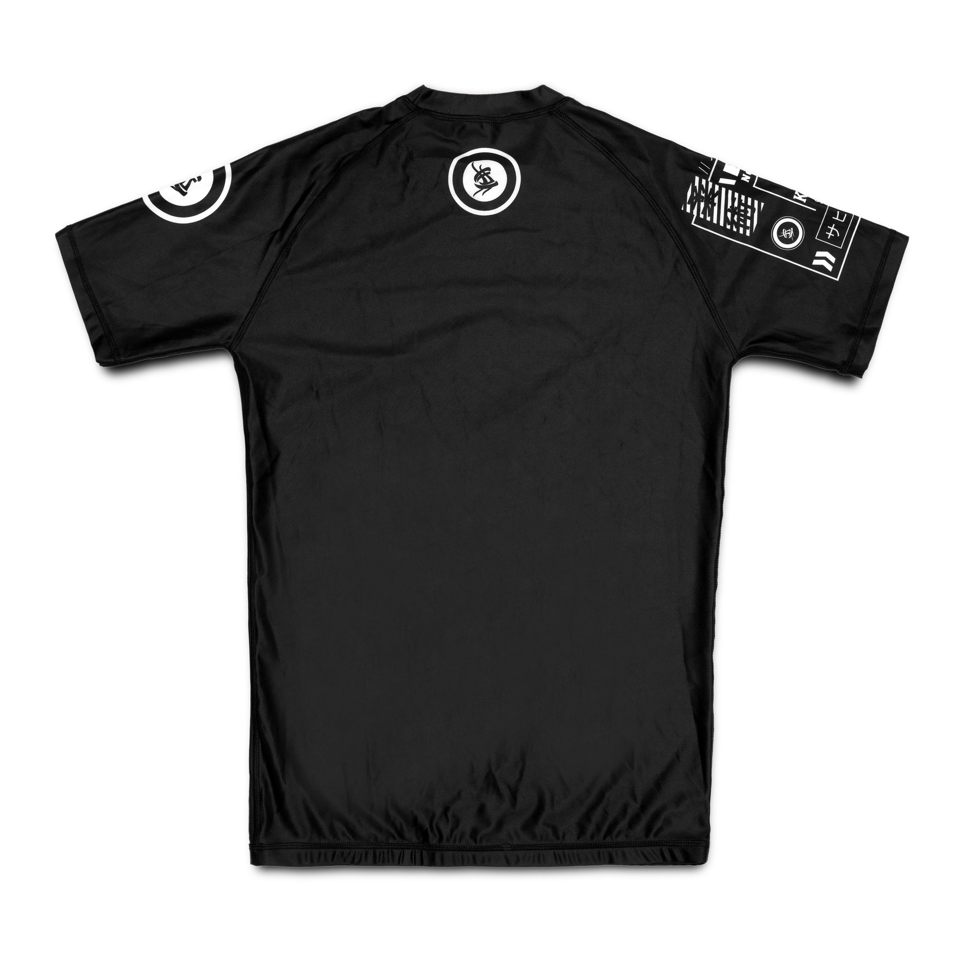 competition series rashguard - Sahib Brazilian jiu jitsu kimonos 