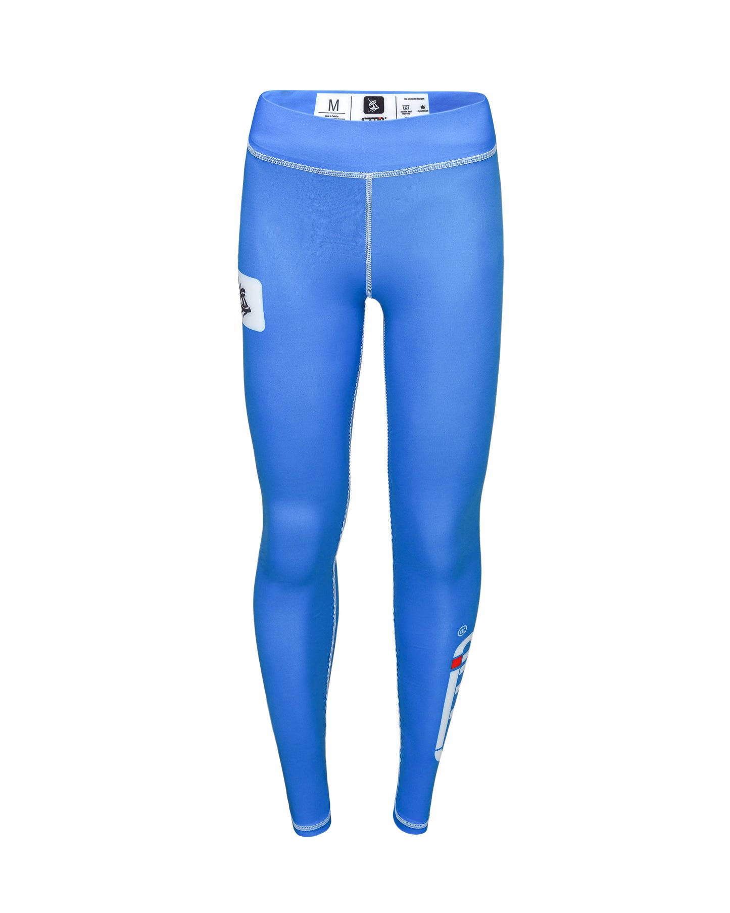 Ladies Spats - Sahib Brazilian jiu jitsu kimonos 