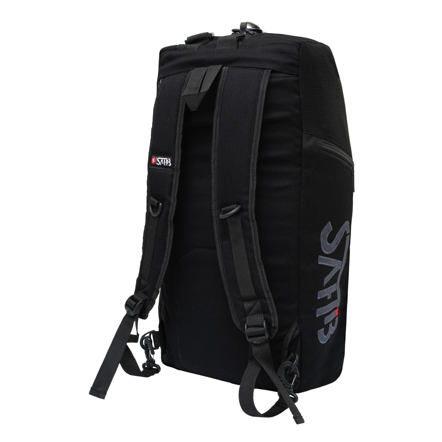 BJJ Duffle Bag