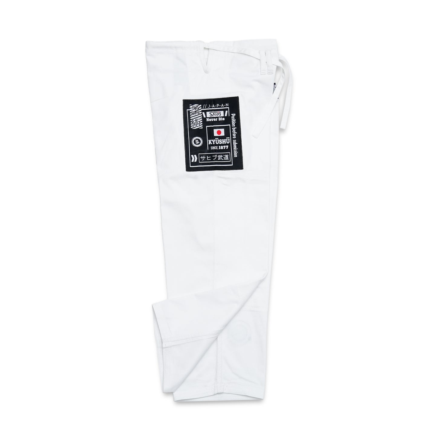 Sahib competition series kimono - Sahib Brazilian jiu jitsu kimonos 